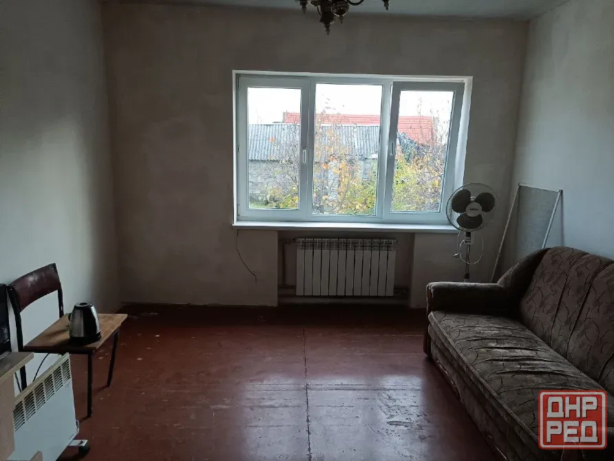 Продам 3ком Дом Пролетарский район Донецк - изображение 6