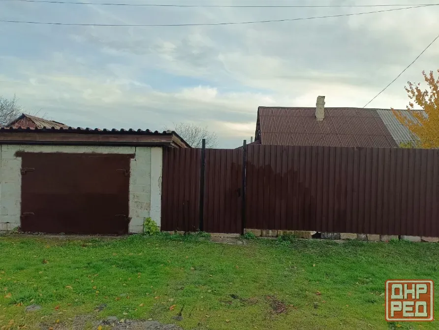 Продам 3ком Дом Пролетарский район Донецк - изображение 1