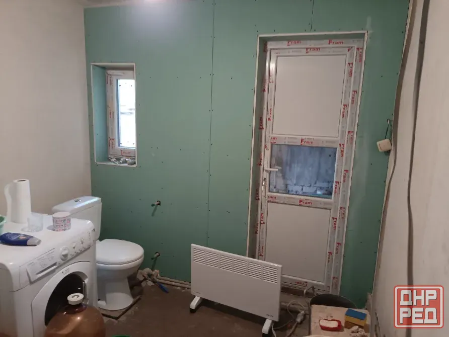 Продам 3ком Дом Пролетарский район Донецк - изображение 5