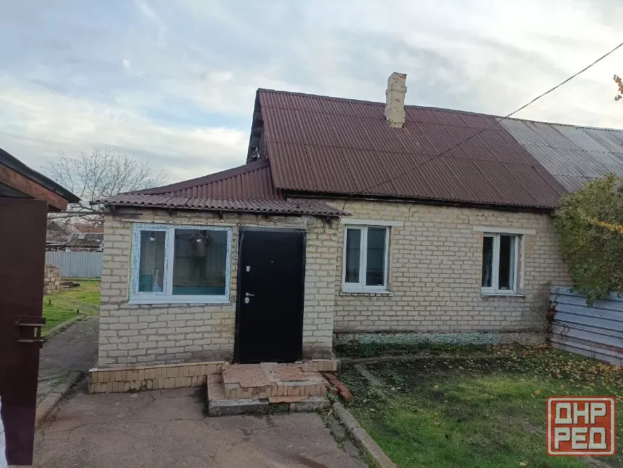 Продам 3ком Дом Пролетарский район Донецк - изображение 2