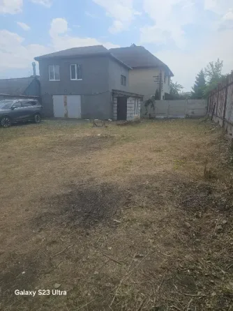 Продается дом в районе Топаза Донецк