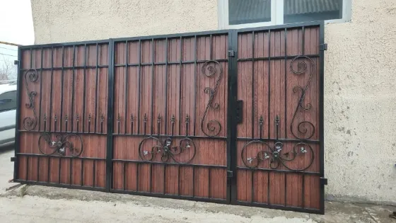 Сварочные работы Донецк