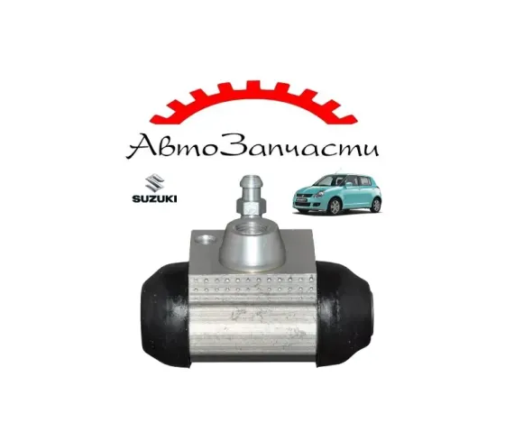 Тормозной цилиндр задний правый, левый для Suzuki Swift III (2005-2011) Донецк