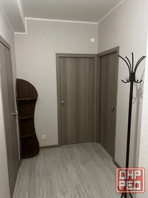 Сдам 2х комнатную квартиру в Ворошиловском районе Донецк - изображение 1