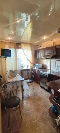 Продажа 4-ком квартира Донецк