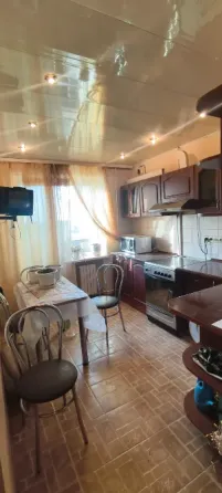 Продажа 4-ком квартира Донецк