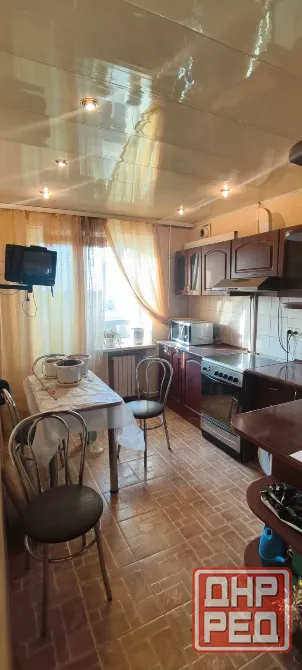 Продажа 4-ком квартира Донецк - изображение 2