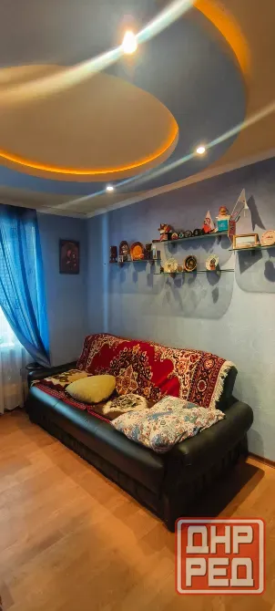 Продажа 4-ком квартира Донецк - изображение 10