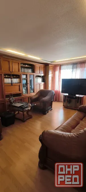 Продажа 4-ком квартира Донецк - изображение 1
