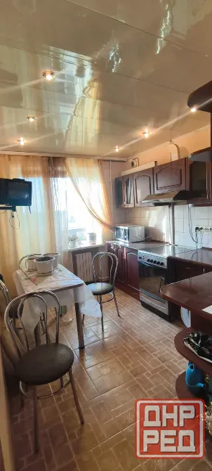 Продажа 4-ком квартира Донецк - изображение 3