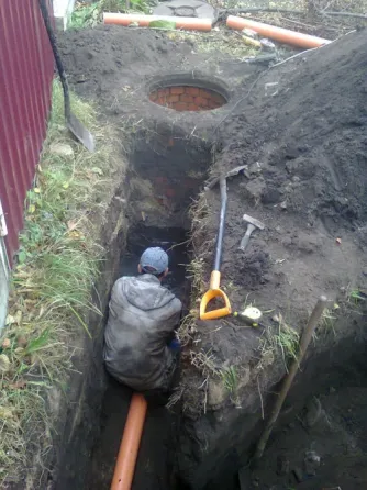 Услуги Водоснабжения Донецк