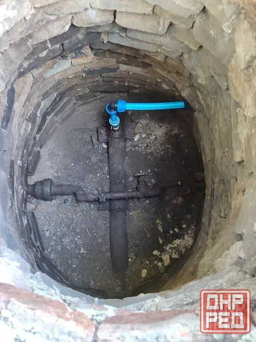 Услуги Водоснабжения Донецк - изображение 2