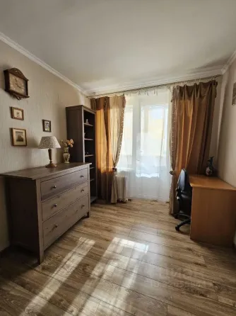 Двухкомнатная квартира 50 м² на 5-м этаже 9-этажного панельного дома Донецк