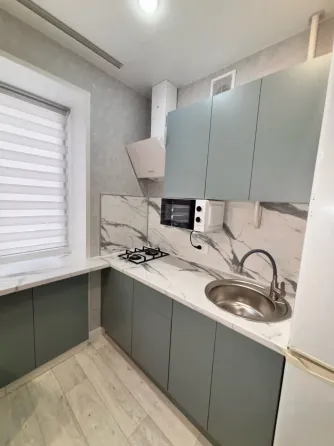Сдам квартиру в Кировском районе Донецк