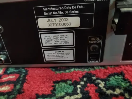 Видеомагнитофон LG v782wk hi-fi стерео Донецк