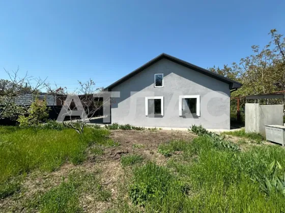 Дом, 48м², участок 5,8 сот., арт. 137363102 Мариуполь