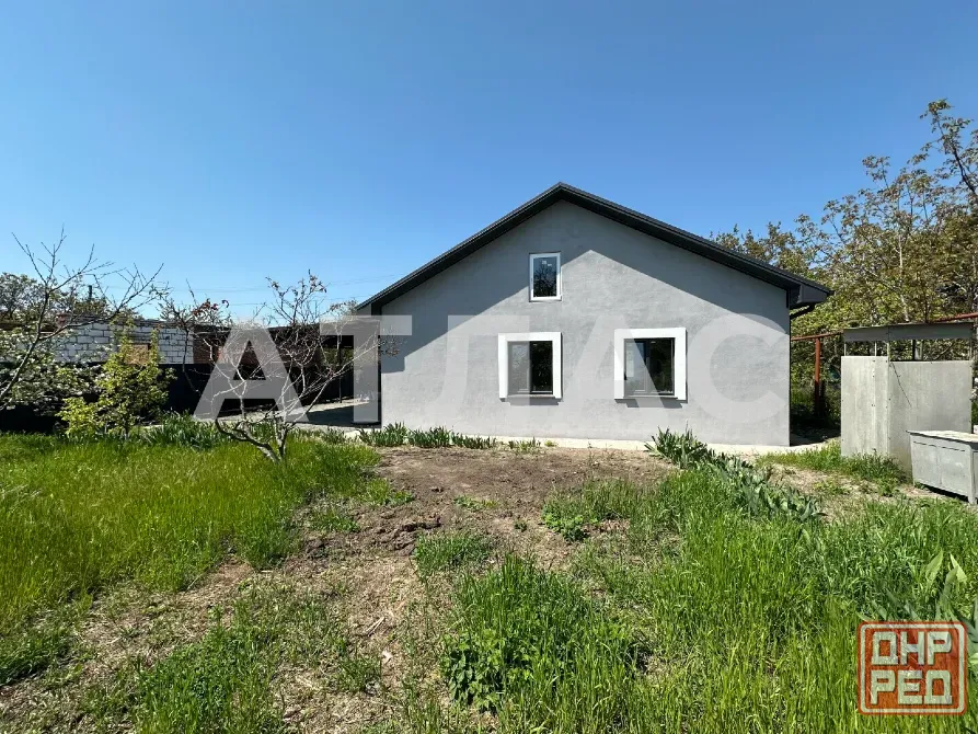 Дом, 48м², участок 5,8 сот., арт. 137363102 Мариуполь - изображение 4
