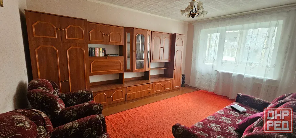 Долгосрочная аренда 2к.кв. г.Макеевка Даки Макеевка - изображение 2