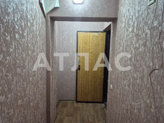 1-к квартира, 3/5 этаж, 31м², арт. 137839208 Мариуполь