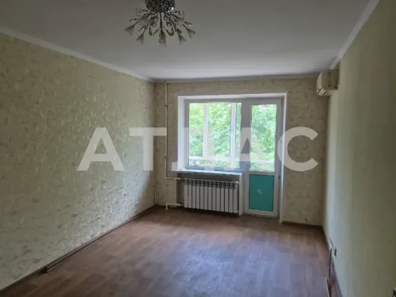 1-к квартира, 3/5 этаж, 31м², арт. 137839208 Мариуполь