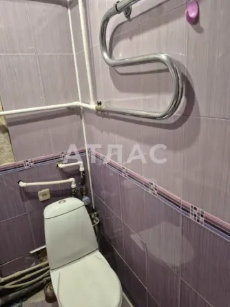 1-к квартира, 3/5 этаж, 31м², арт. 137839208 Мариуполь