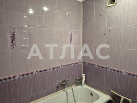 1-к квартира, 3/5 этаж, 31м², арт. 137839208 Мариуполь