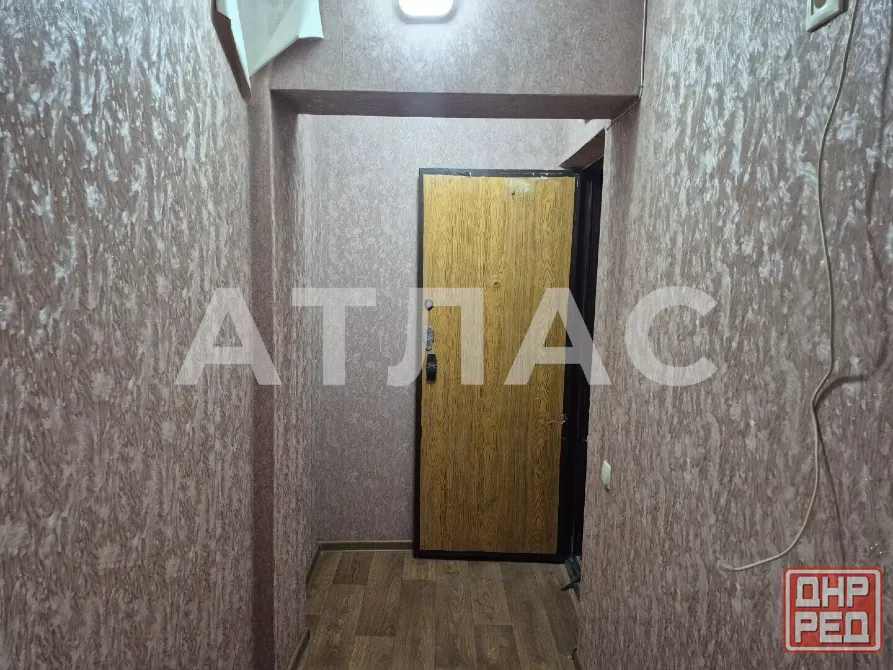 1-к квартира, 3/5 этаж, 31м², арт. 137839208 Мариуполь - изображение 3