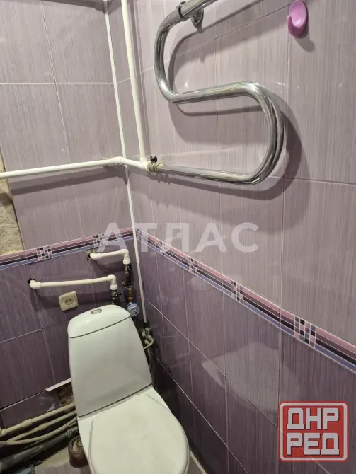 1-к квартира, 3/5 этаж, 31м², арт. 137839208 Мариуполь - изображение 5