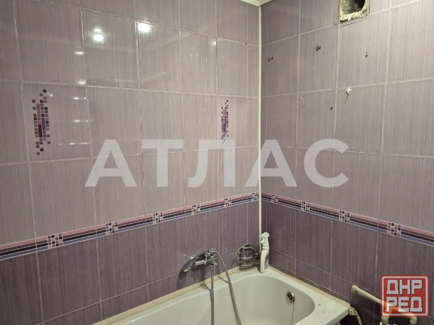 1-к квартира, 3/5 этаж, 31м², арт. 137839208 Мариуполь - изображение 4