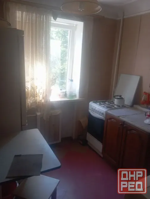 Продажа 2 4мн. кар. Кировский район Дон. сити Донецк - изображение 5