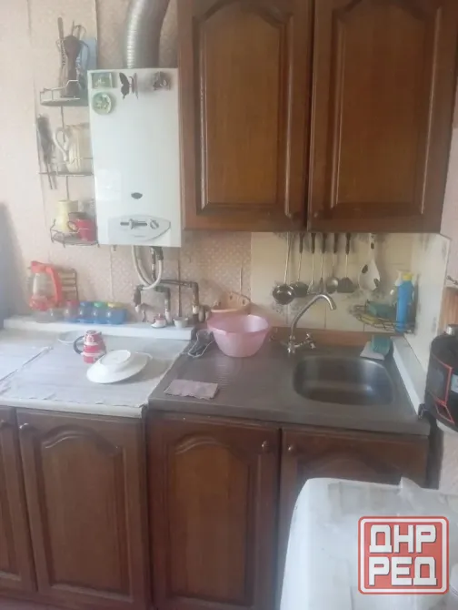 Продажа 2 4мн. кар. Кировский район Дон. сити Донецк - изображение 4