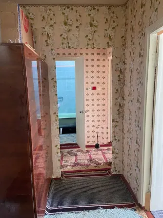2 комн, Цветочный Донецк
