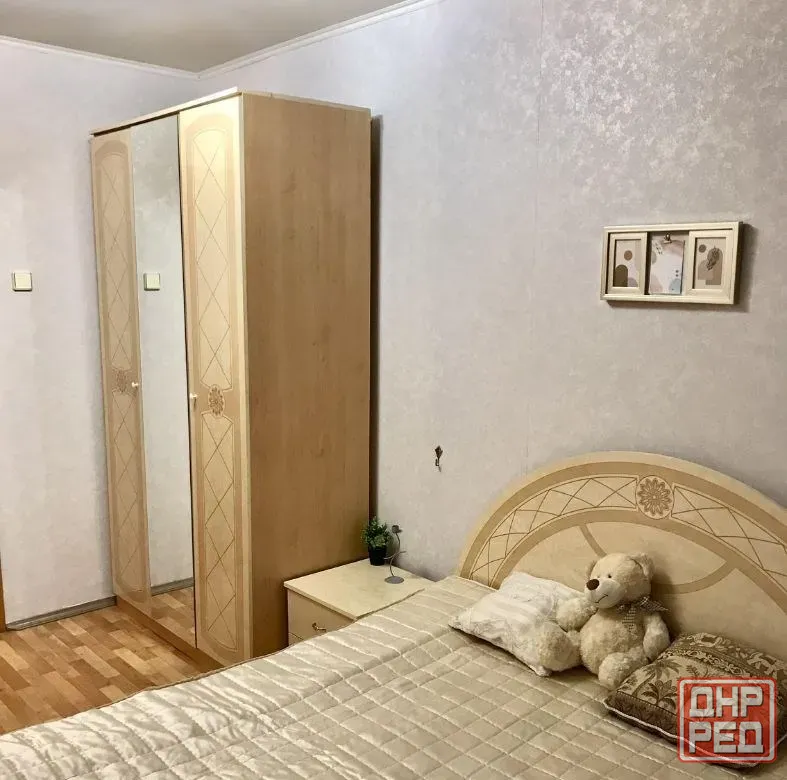 Сдам 2-х комнатную квартиру на Пушке Макеевка - изображение 5