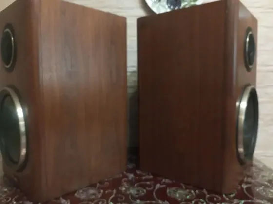 Акустическая система "Sansui" -"SP-1000" Донецк
