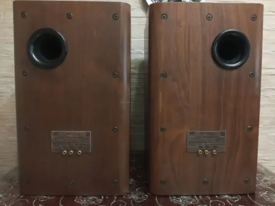 Акустическая система "Sansui" -"SP-1000" Донецк