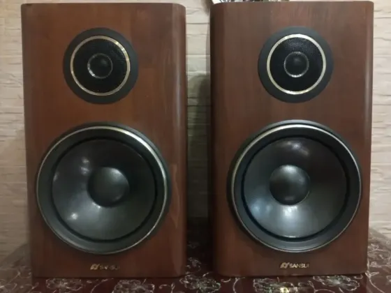Акустическая система "Sansui" -"SP-1000" Донецк