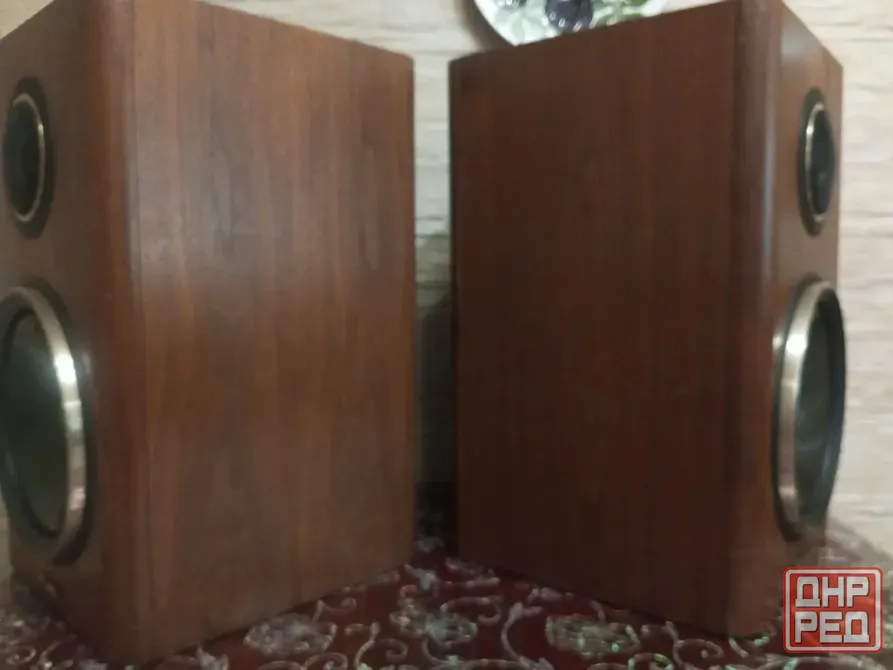 Акустическая система "Sansui" -"SP-1000" Донецк - изображение 3