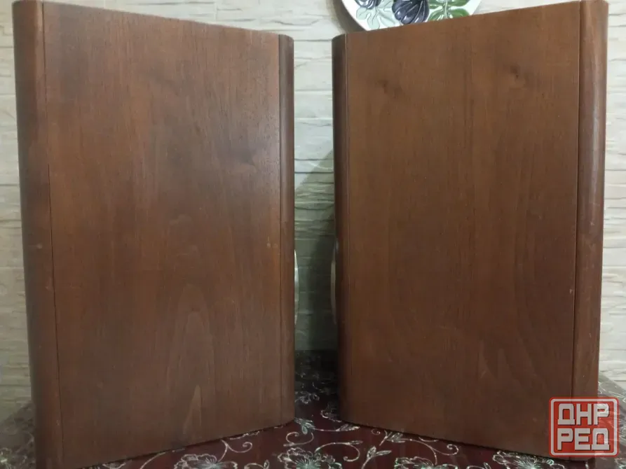 Акустическая система "Sansui" -"SP-1000" Донецк - изображение 2