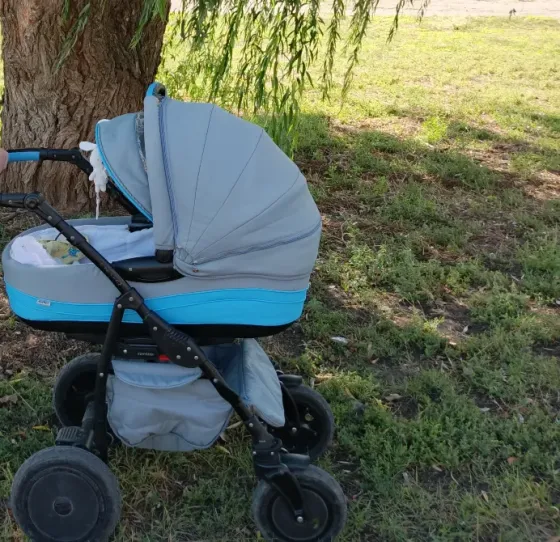 Пподам коляску Донецк