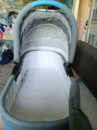 Пподам коляску Донецк