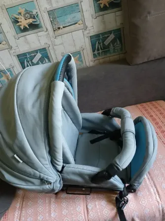 Пподам коляску Донецк