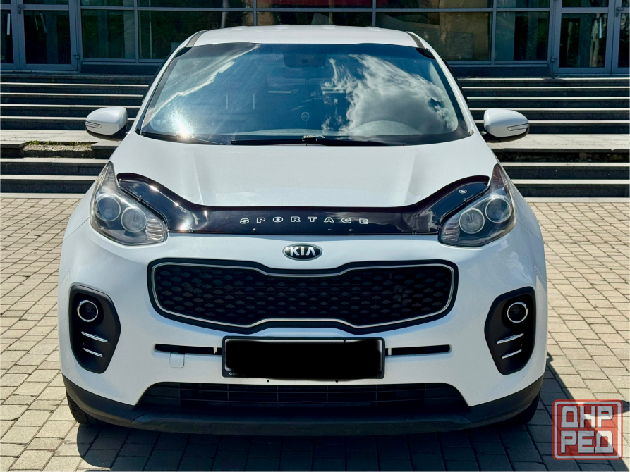 Kia Sportage Донецк - изображение 7