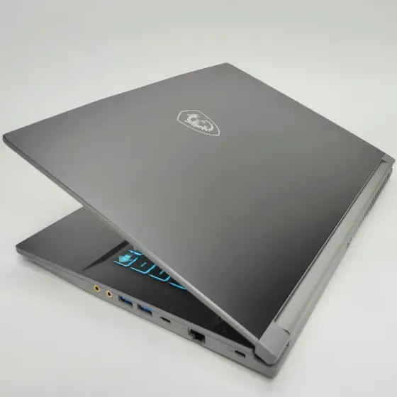 15,6" 144Hz MSI MS-16R8 i5-13420H 4,6GHz/RTX 2050/NVMe 512 Донецк