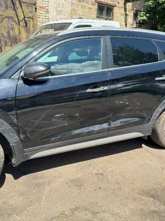 Требуется автомаляр Макеевка