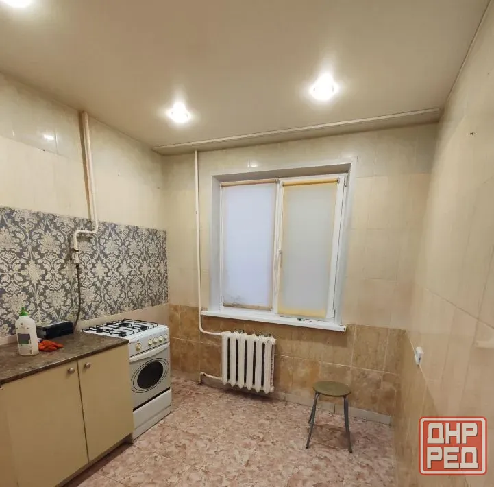 Срочно сдам двухкомнатную квартиру в Ленинском районе Донецк - изображение 9