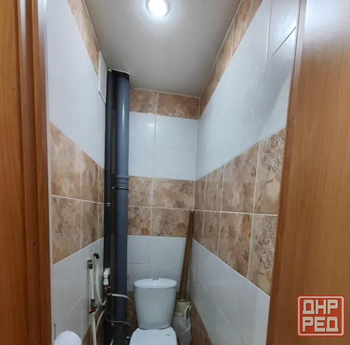 Срочно сдам двухкомнатную квартиру в Ленинском районе Донецк - изображение 8