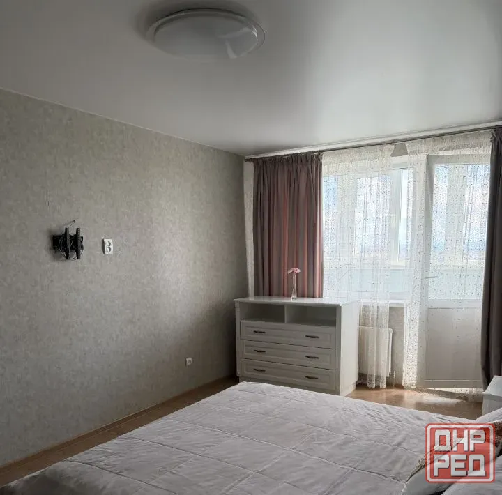 Сдам квартиру в Ворошиловском районе Донецк - изображение 2