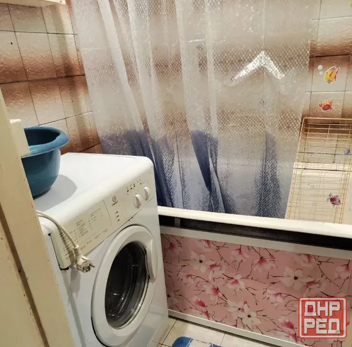Сдам 2к кв по ул. Батищева, Киевский район Донецк - изображение 1