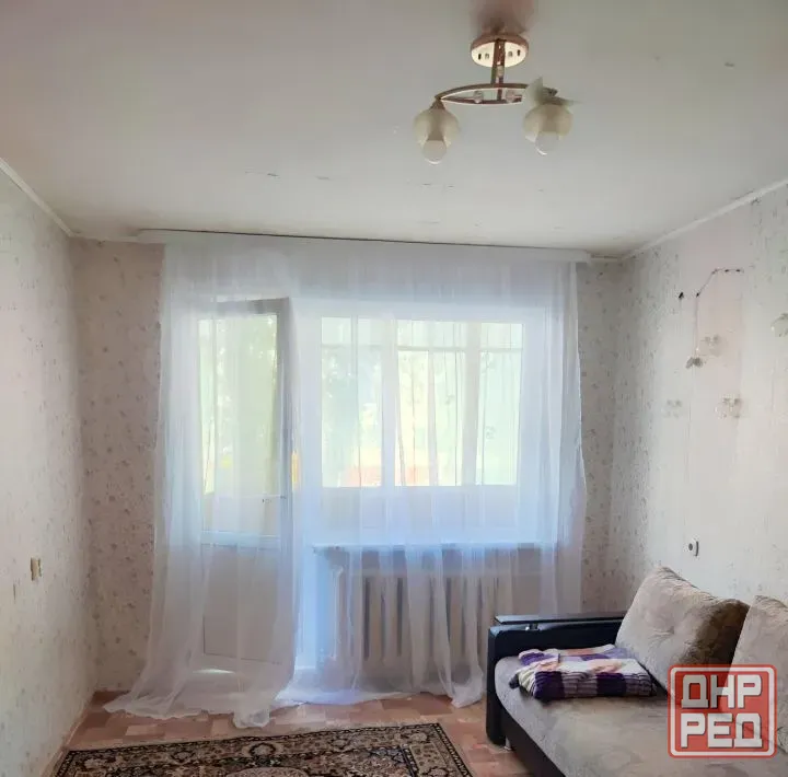 Сдам 2к кв по ул. Батищева, Киевский район Донецк - изображение 4
