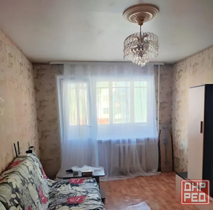 Сдам 2к кв по ул. Батищева, Киевский район Донецк - изображение 3